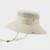 Summer Men Hat Anti-UV Bucket Hat Breathable Fisherman Hat Sun Hat Outdoor Fishing Travel Safari Beach Breathable Wide Brim Hat 8