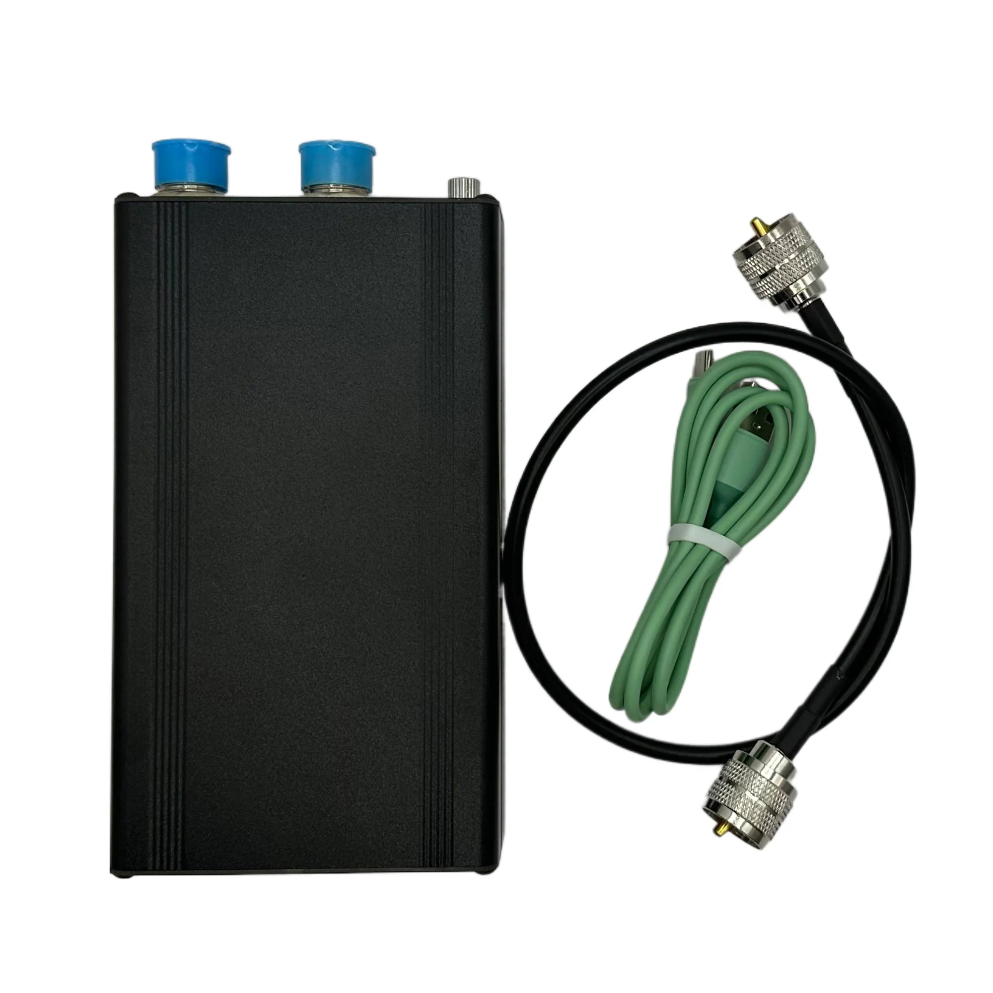 Automático Oled Display Antena Tuner Atu Minúsculo M100 1.855mhz 7*7 100w - Image 4