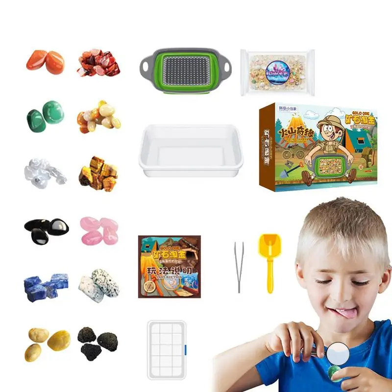 kids-gemstone-dig-science-kit-science-gem-digging-kit-for-children-educational-fun-mining-science-activity-gift-sets-for-boys