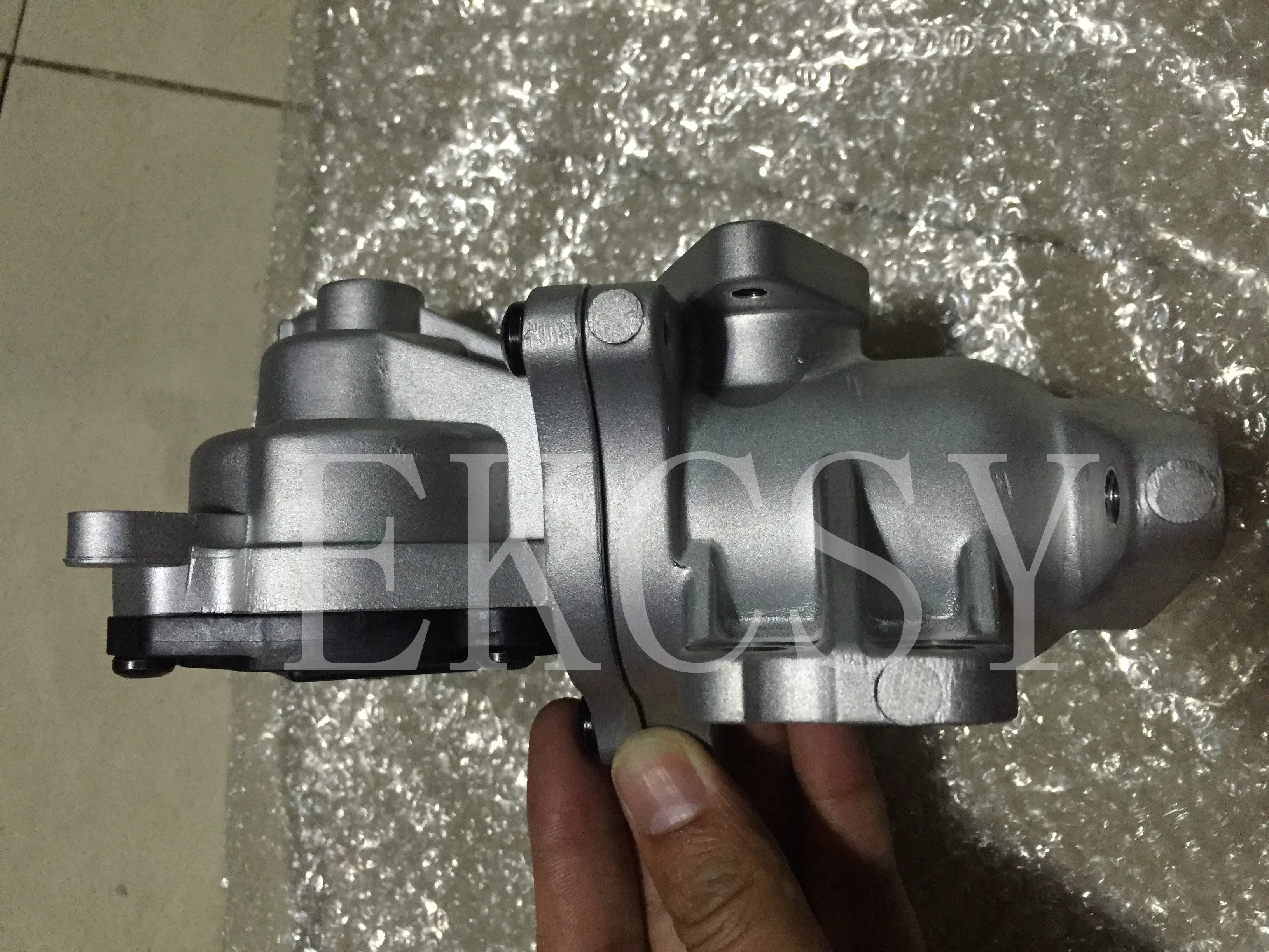 1207100-ED01  ǰ EGR , GREAT WALL HAVAL H6 GW4D20 