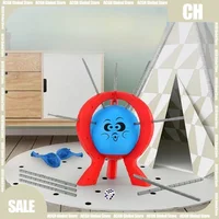 Boomboom Balloon Popping Game Exploding Balloons Party Game Family Fun Toy Board Games Sticks for Family Fun Stick Funny Toy 1