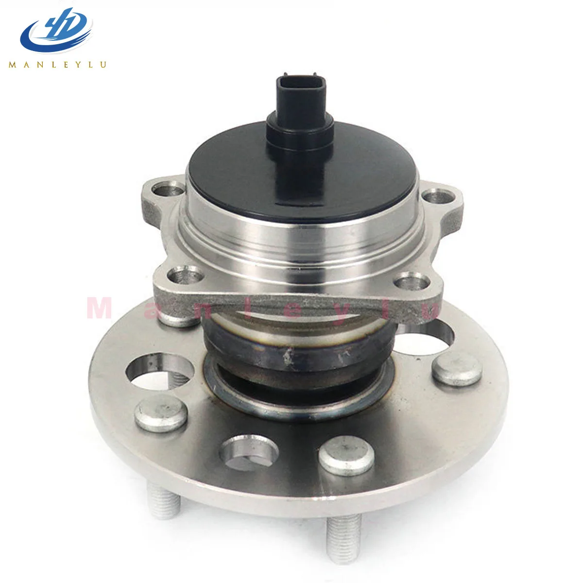 Rear Wheel Hub Bearing For CITROEN C1 PEUGEOT 107 TOYOTA AYGO 1607704480 1610912080 1607704480 42450-0H010 424500H010