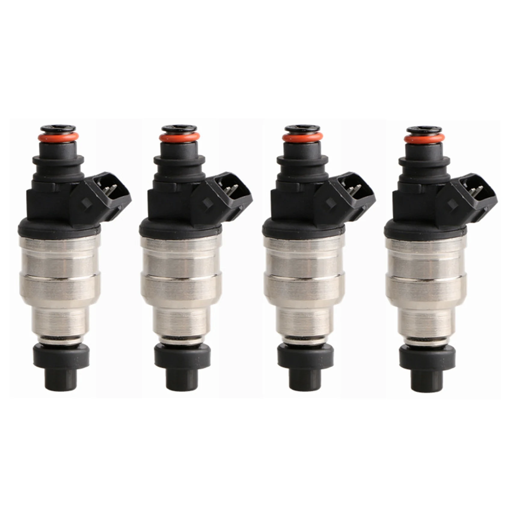Топливные форсунки для Honda OBD1 OBD2 B16 B18 B20 D15 D16 D18 H22 4 шт. |