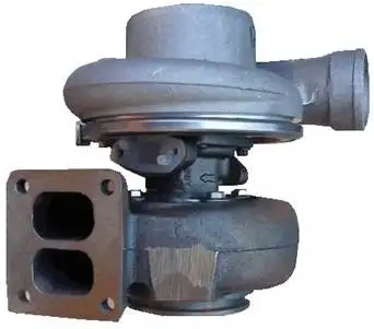 

Турбокомпрессор H1E 3525488 3802321 3525487 для holset turbo charger для грузовика Cummins с двигателем 6 карат