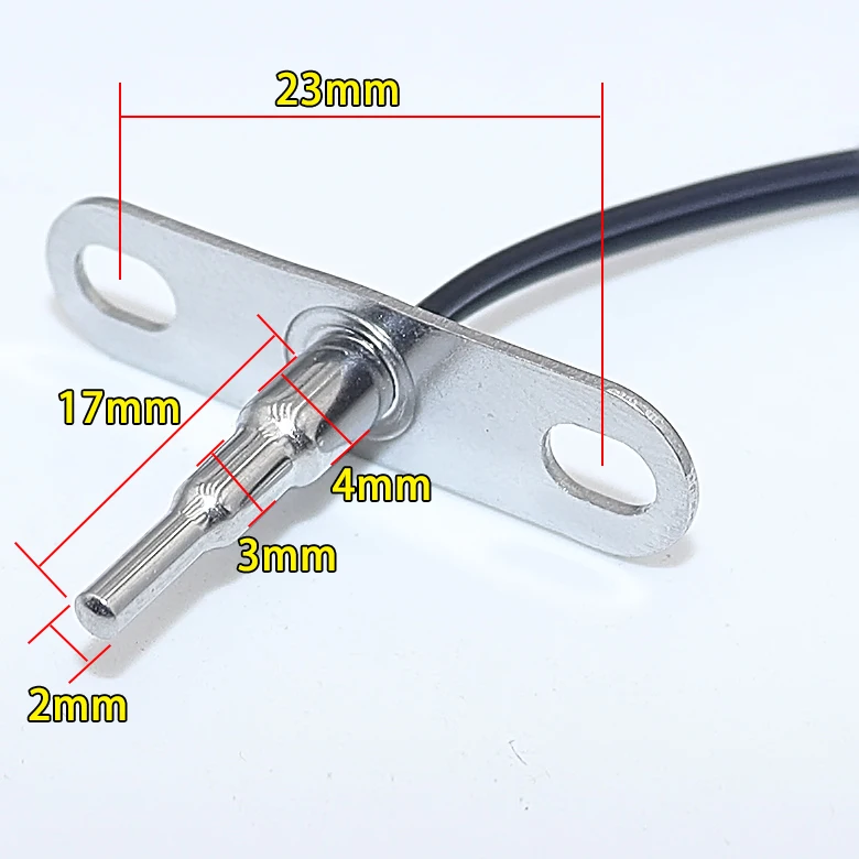 100K temperature sensor for Xiaomi Mijia thermostatic kettle 2Pro/K1501