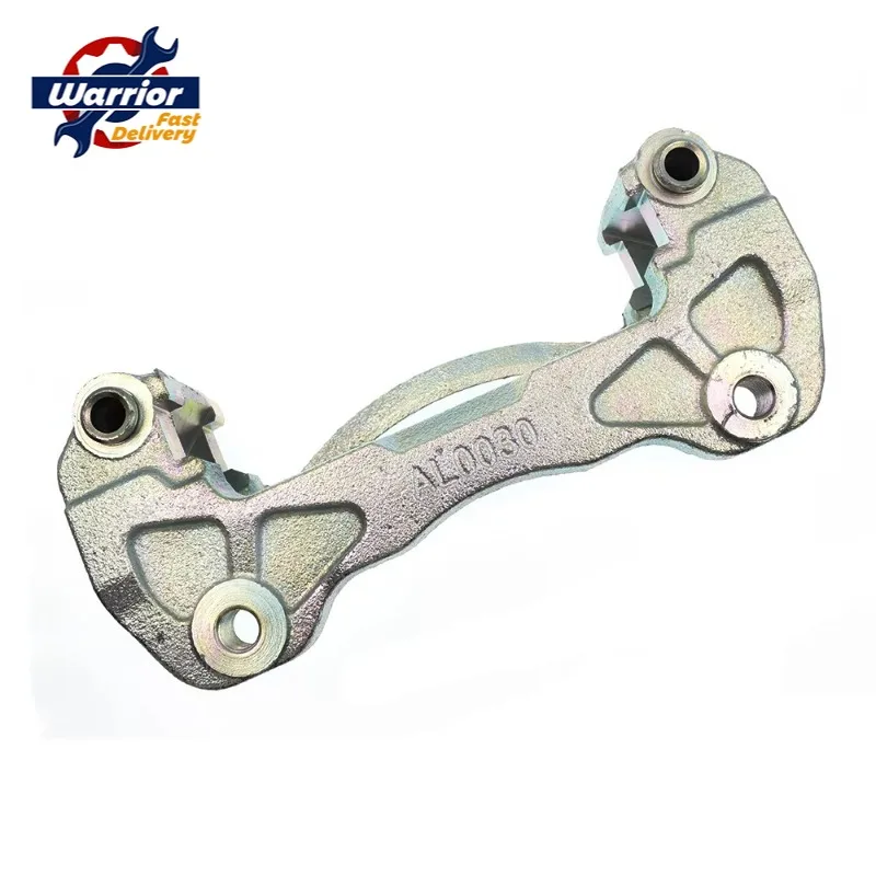 4605A128 4605A173 Auto Front Brake Caliper Bracket for Mitsubishi L200 Triton KA4T KA5T KA9T KB4T KB5T 4605 A128