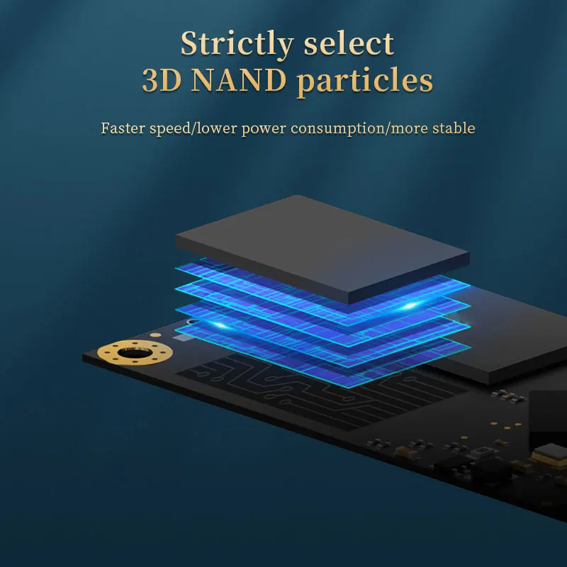 HUADISK  Ʈ ǻͿ  ϵ ũ SSD 2242, M2 NVMe, 1TB, 512GB, 256GB, 128GB, PCIe 3.0X4, NVMe M2 2242