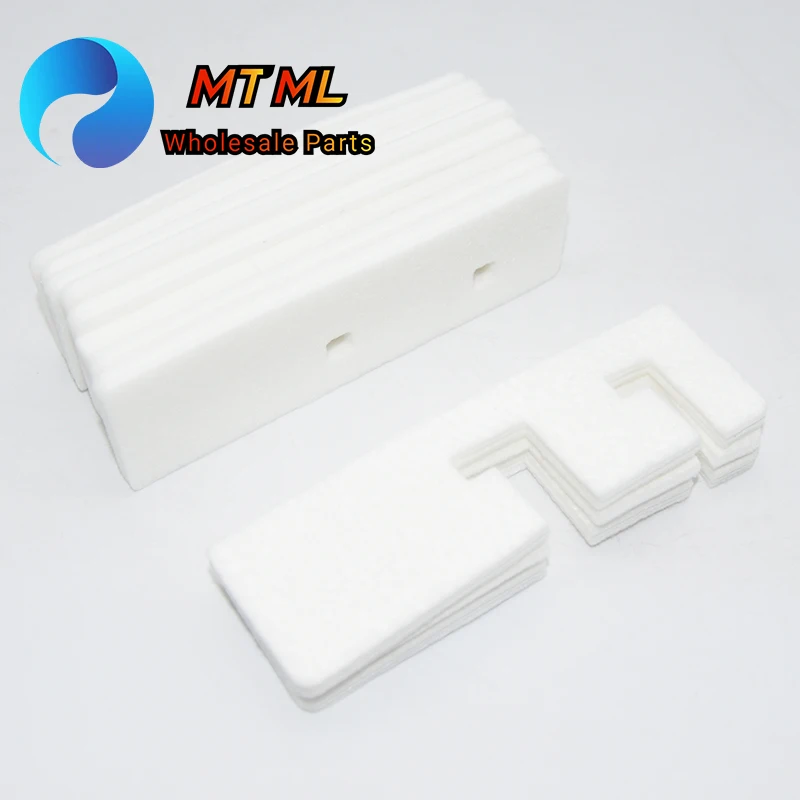

Губка для резервуара EPSON T3000 T5000 T7000 T3070 T5070 T7070 T3250 T5250 T7250 T3270 T5270 T7270 T3050, 1 комплект