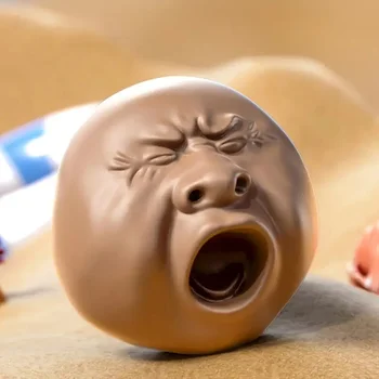 face