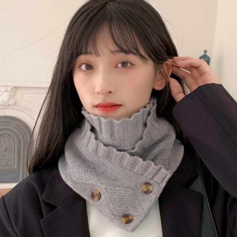 Рисунок 6 - Новый стильный шарф