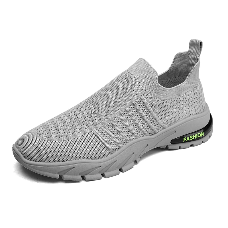 New Male Tennis Shoes Sneakers Men Comfortable Gym Sport Shoes Outdoor Adult Breathable Footwear Running Trainers High Top