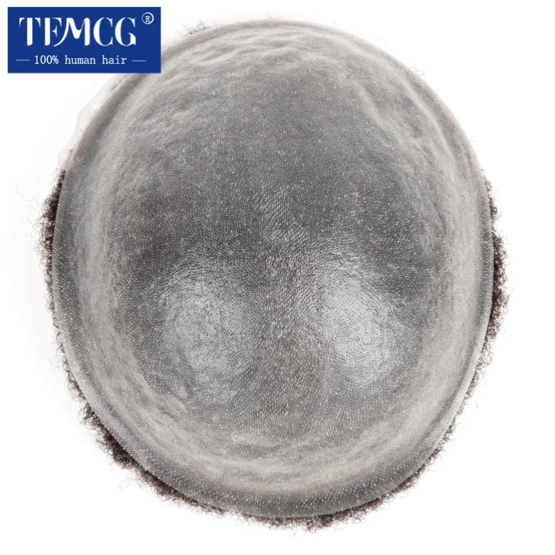 Рисунок 6 - Прочный искусственный парик для мужчин