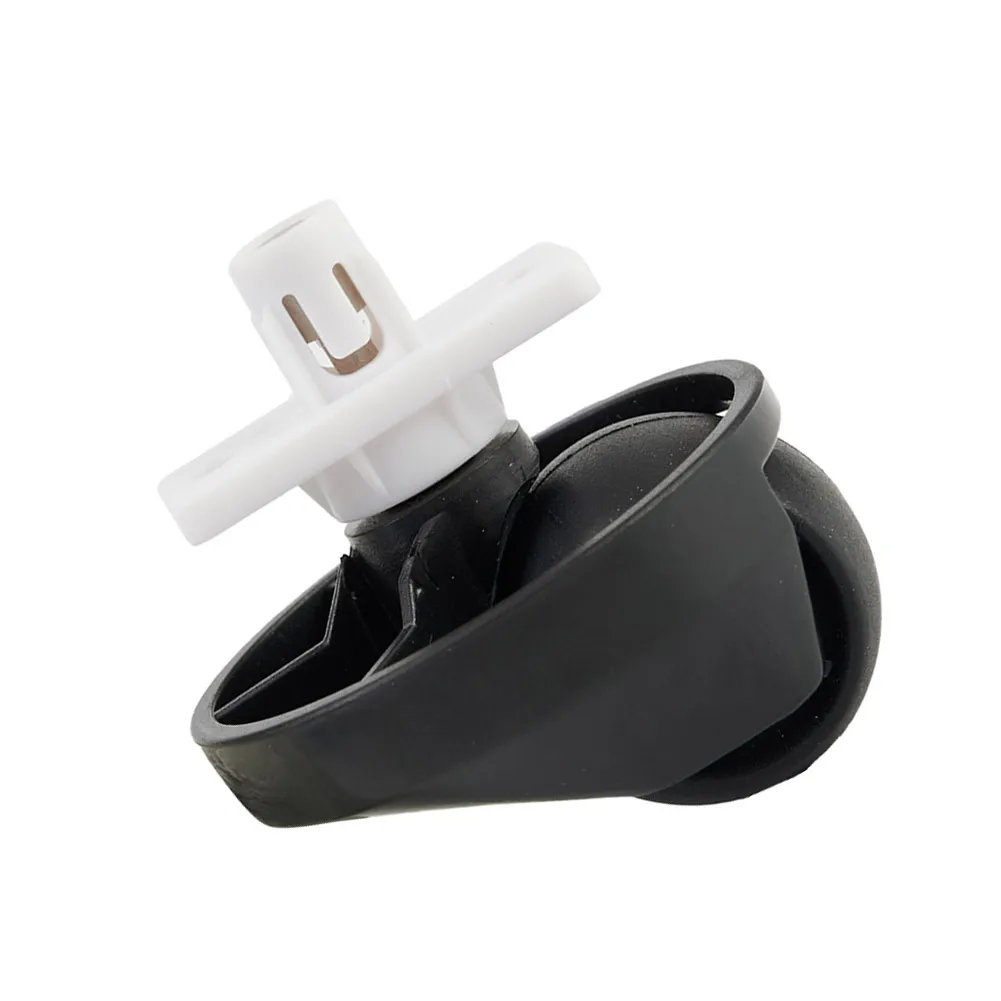 

1Pc Front Wheel For S4 S65 S65 PURE S55 MAX S65 MAX V E4 Vacuum Cleaner Household Vacuum Cleaner Replace Attachment