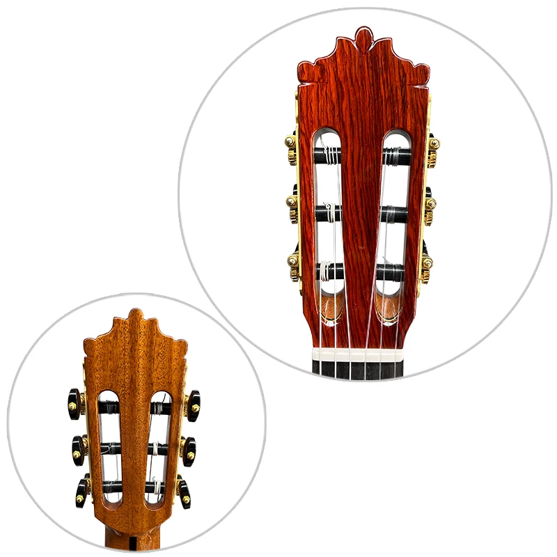 Traditional Spanish Instruments