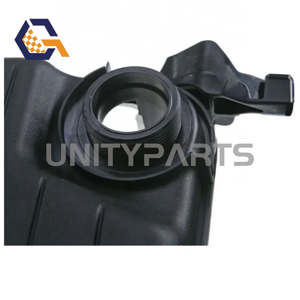Car Radiator Overflow Coolant Expansion Tank C2Z29118 C2Z11292 C2Z15579 C2Z22872 For Jaguar XF 2.0 3.0 5.0 2009-2015