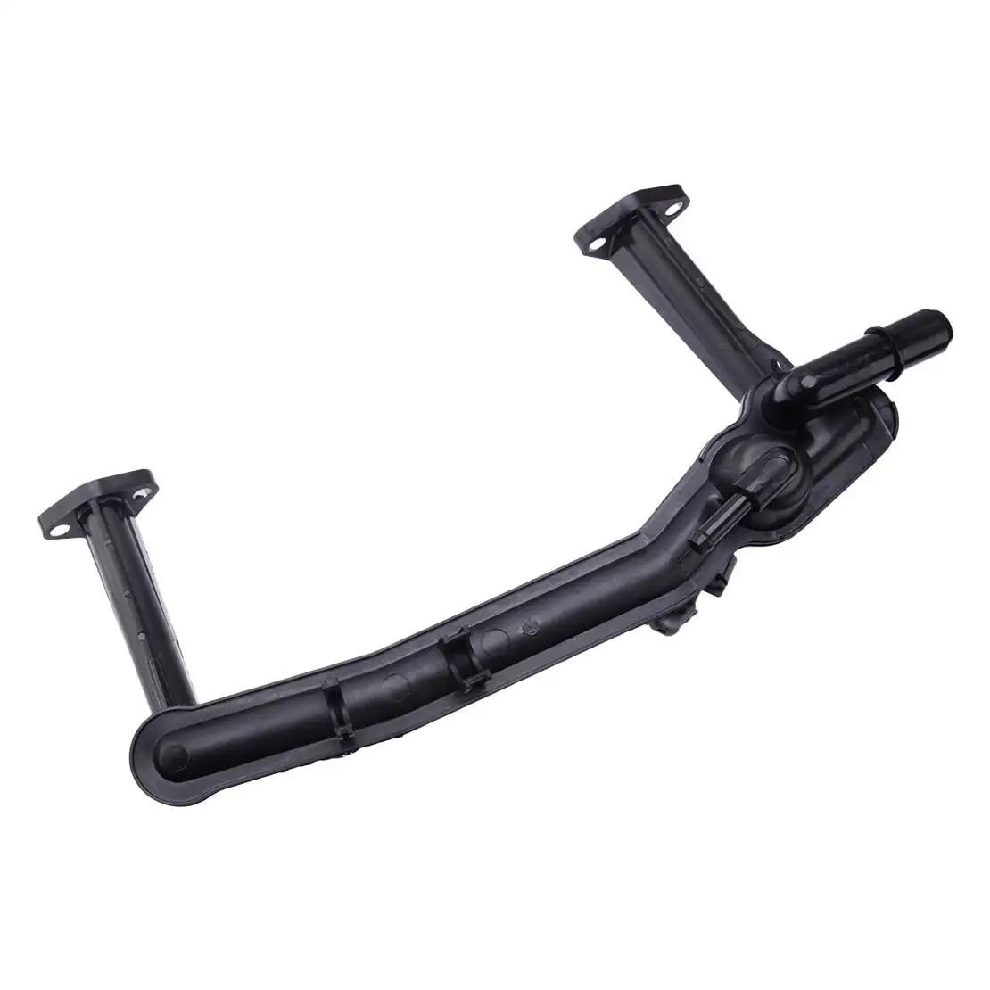 LR122710 AJ814053 LR109401LR041788 LR075991 LR087558 Rear Coolant Water Heater Pipe With Sensor Fit For Land Rover LR4 Jaguar