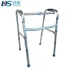 Disabled Old People Standing Frame Walking Aids Rollator Elderly Walker For Disabled 4