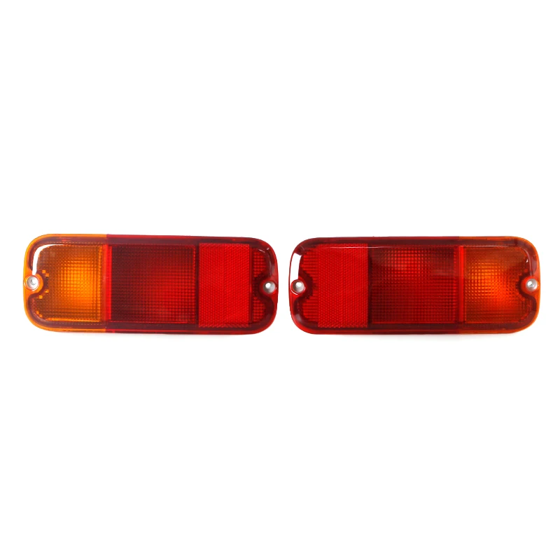 Left and Right