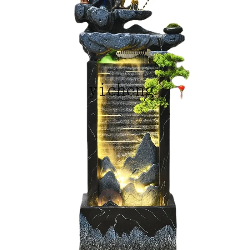 

Увлажнитель-фонтан для дома, XL