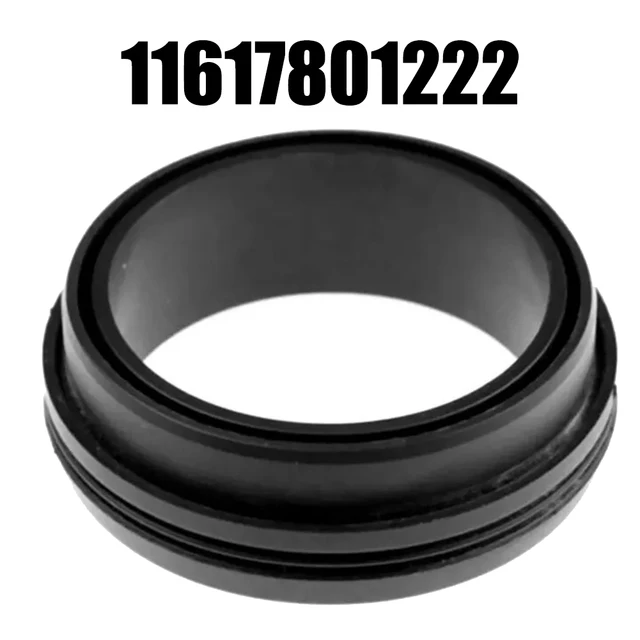 Joint Shape Seal TURBORURY Compatible BMW 3/5/7/X3/X5/X6 - 116178012222
