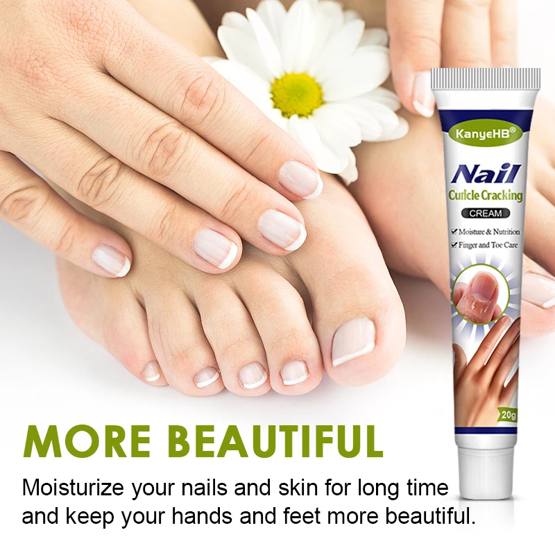 1 قطعة كريم الكيراتين للإصبع تحسين البشرة الجافة ت...