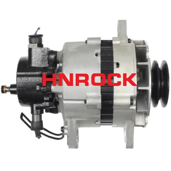 New 24v 70a Alternator 3730041701 3730041701 Cal32600 Pxpaa802
