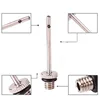 5/10/20pcs Sport Ball Inflating Pump Needle For Football Basketball Soccer Inflatable Air Valve Adaptor Stainless Steel Pump Pin 3