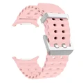 Pink silver