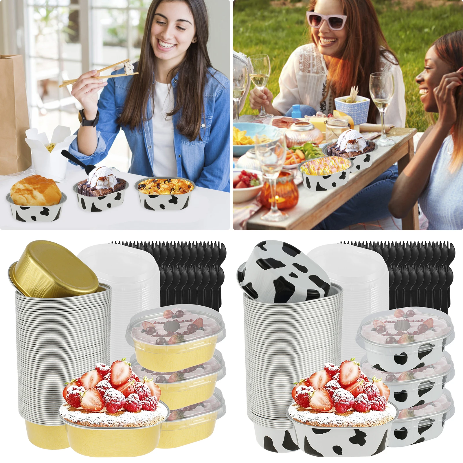 https://ae01.alicdn.com/kf/S5587e4efbec341eda9c17eb251d72ca7t/60Pcs-Foil-Cupcake-Container-Set-with-Lids-Heat-Resistant-Aluminum-Foil-Baking-Cups-with-Spoon-Forks.jpg