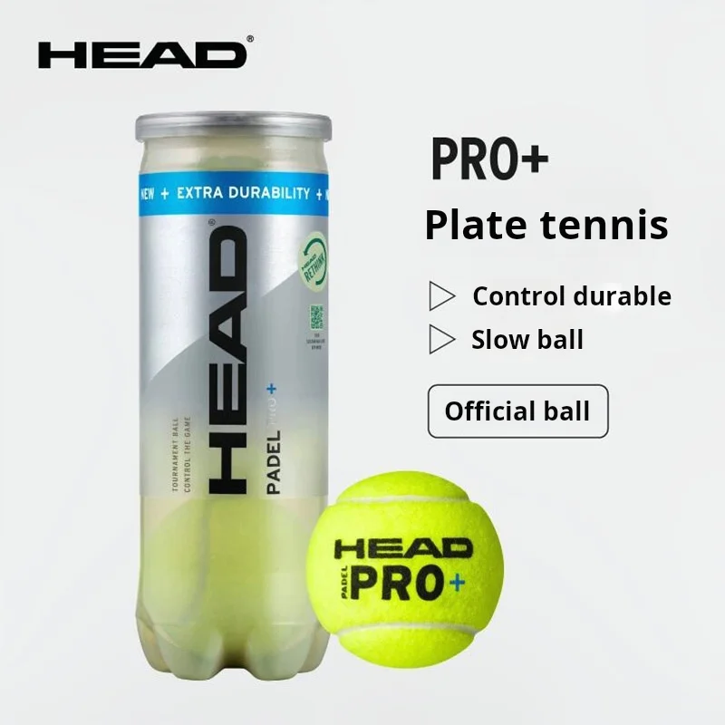 Padel Pro plus
