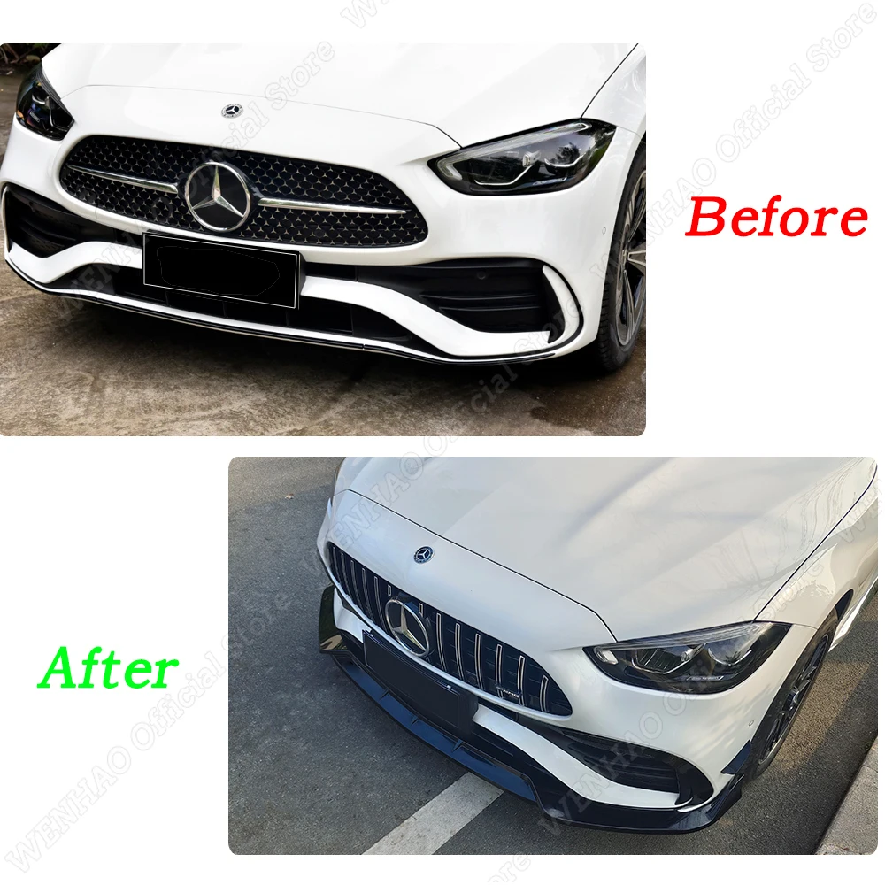 メルセデスベンツCクラスw206c300 c400 c43 amg s206 c180 c200
