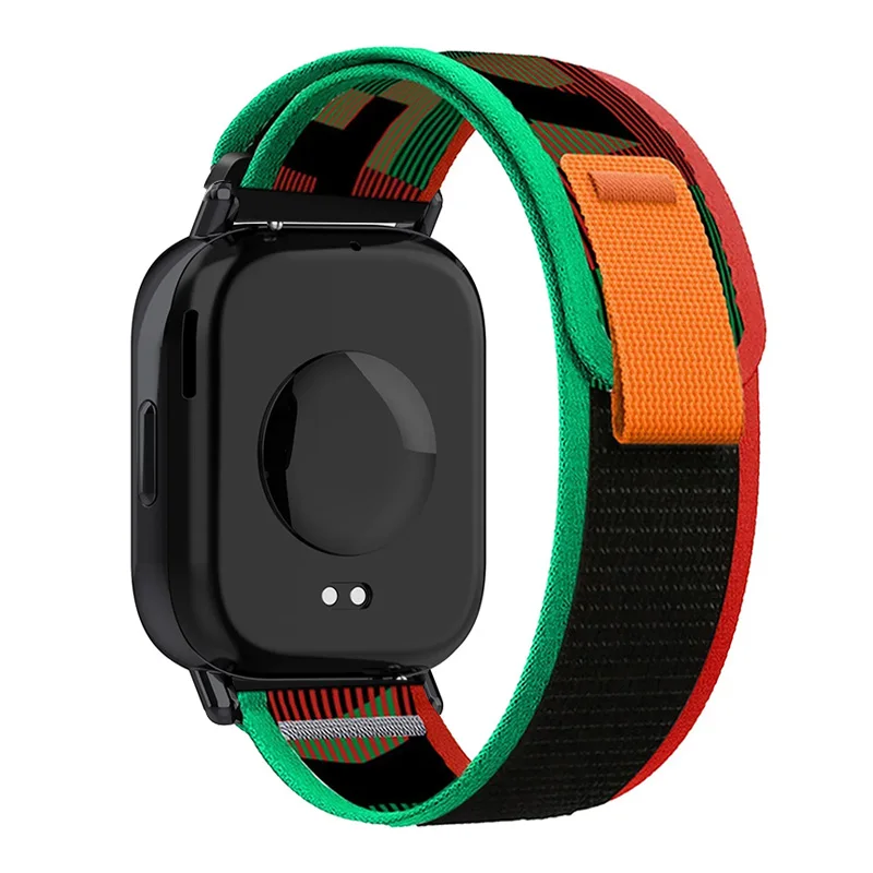 Trail Loop Watch Band - Premium 22mm Adjustable Strap Bracelet Replacement