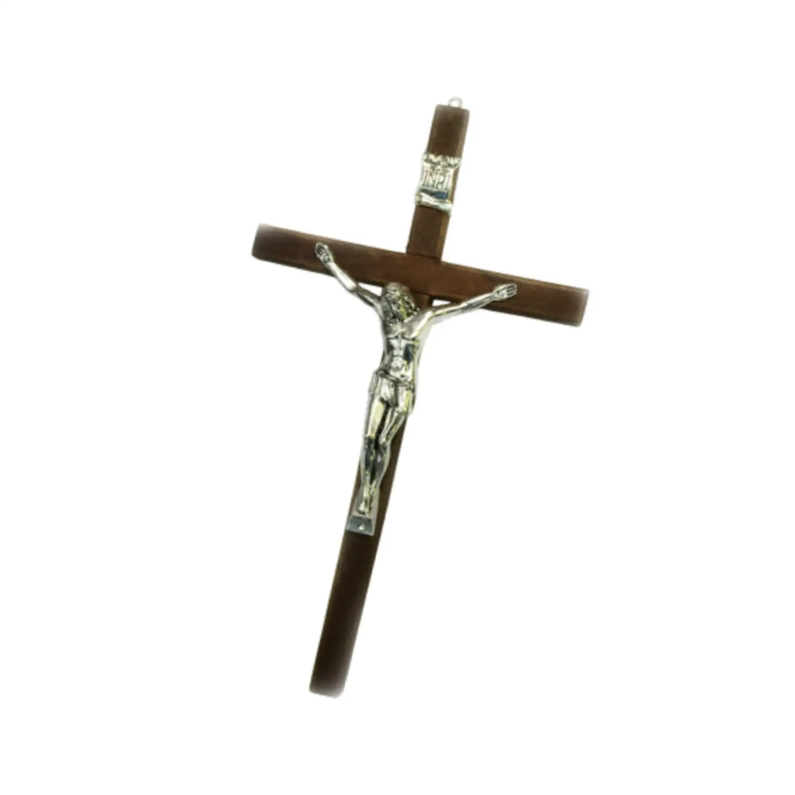 Wall Crucifix Cross Religious Statue Jesus Cross Wall Hanging Ornament for Office Entrance Living Room Thanksgiving Devout Gift Wall Crucifix Cross Religious Statue Jesus Cross Wall Hanging Ornament for Office Entrance Living Room Thanksgiving Devout Gift