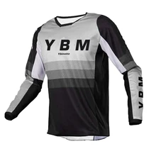 

Off-Road Enduro MTB New Men's Downhill Long Jersey Alpine Team MX Mountain Bike Riding Sweatshirt DH Motorcycle Clothing