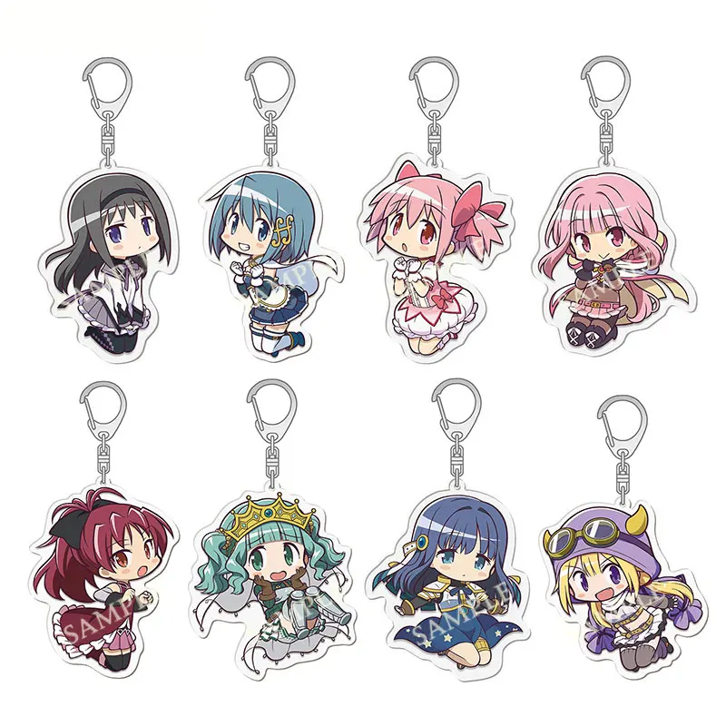 S558881cb5a8940b8853b849e92866822I - Madoka Magica Store