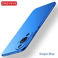 Simple Blue
