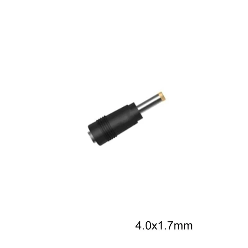 Adjustable Voltage USB-C to 5.5x2.5mm Power Cable with LED Display