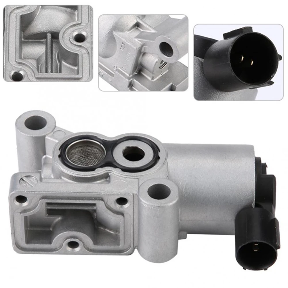 

36450P3FG01 For Honda 93-96 Civic IAC Idle Air Control Valve Idle Motor 36450-P3F-G01