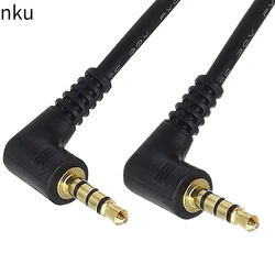 Nku 4Pole 3.5mm 1/8