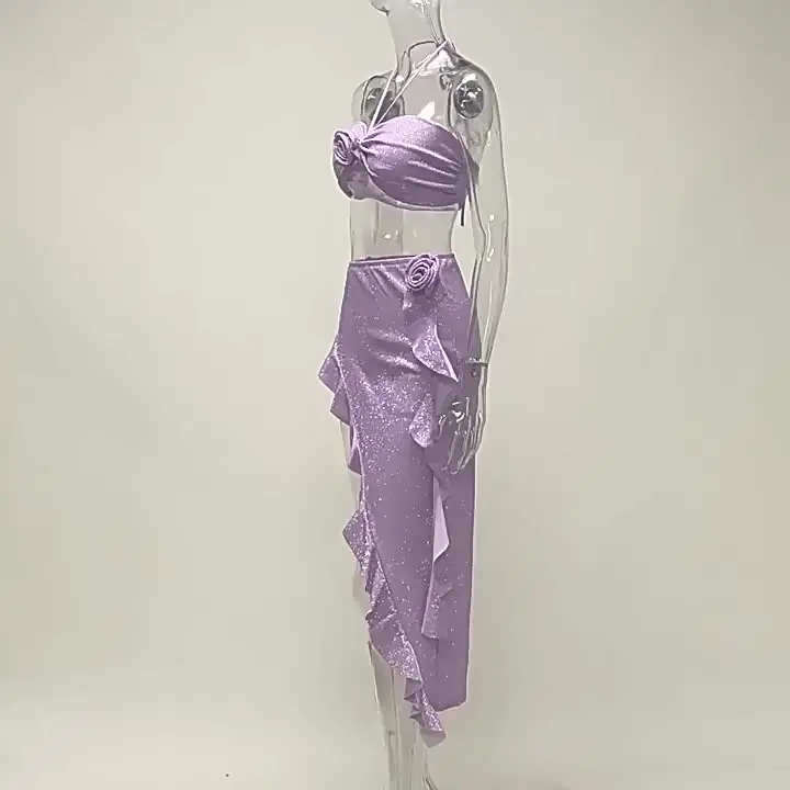 ALLNeon Костюмы 90-х из полиэстера и спандекса