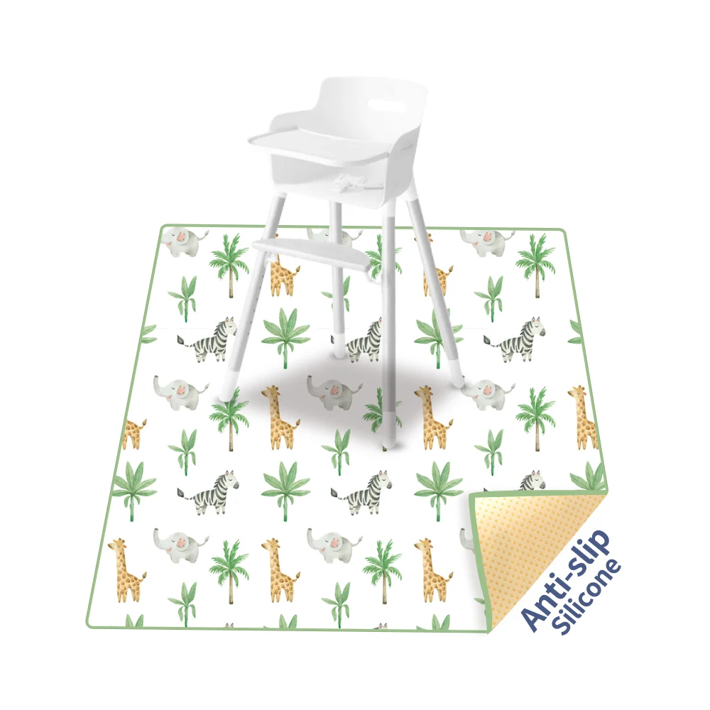 Waterproof Anti-Slip Portable Baby Play and Craft Mat