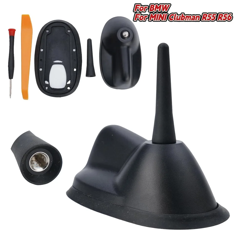 HOUSSE DE BASE D'antenne De Style OEM Pour MINI Pour Clubman R55 R56