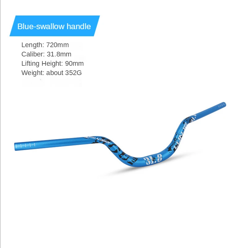 LUNJEのアルミエアロハンドル LUNJEのアルミエアロハンドル LUNJEのエアロハンドル