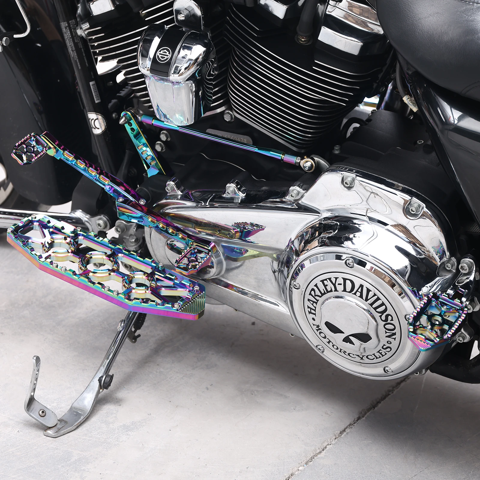 8-Quart Digital Air Fryer