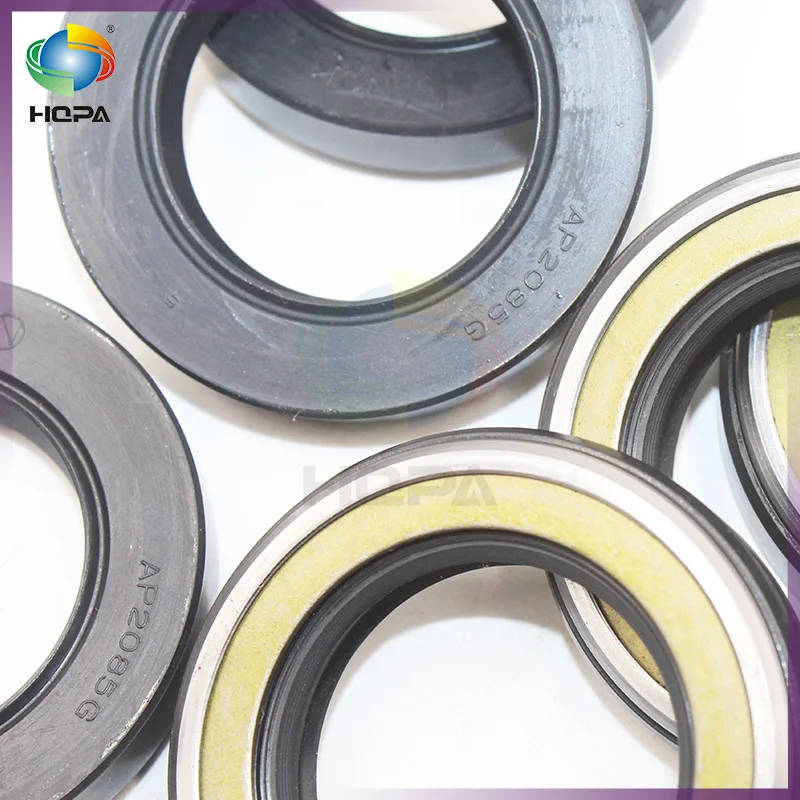 708-8D-12221 7088D12221 SEAL OIL FOE KOMATSU EXCAVATOR PC60 PC70 PC78MR PC78US PC78UU PC88MR PC118MR PW98MR PW118MR MAIN PUMP