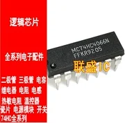 

Оригинальный Новый MC74HC4066N DIP14, 30 шт.