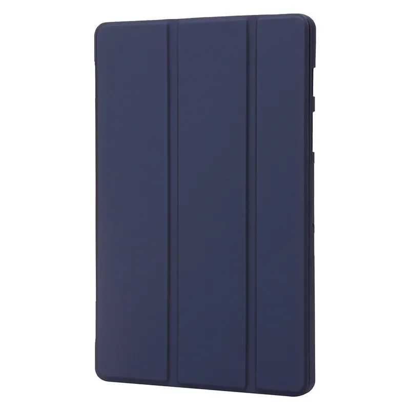 Premium PU Leather Stand Case