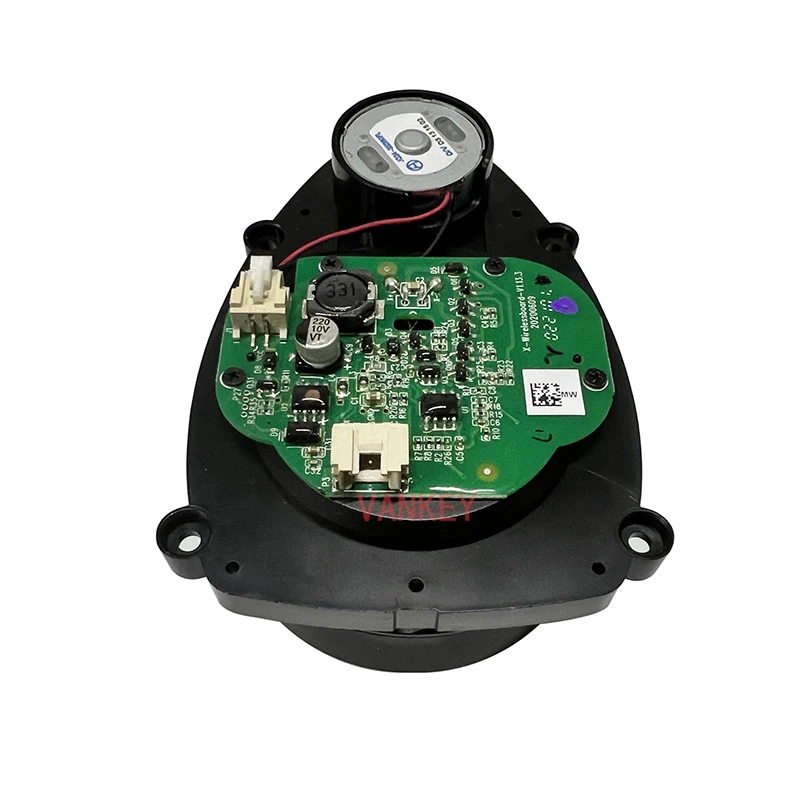 Sensore Laser LDS Per Robot Aspirapolvere Dreame - Compatibile Con L10, L20, X30, Etc.