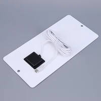 Ultra-Light 20 W Solar Charger: Stay Powered Outdoors! - Image 4