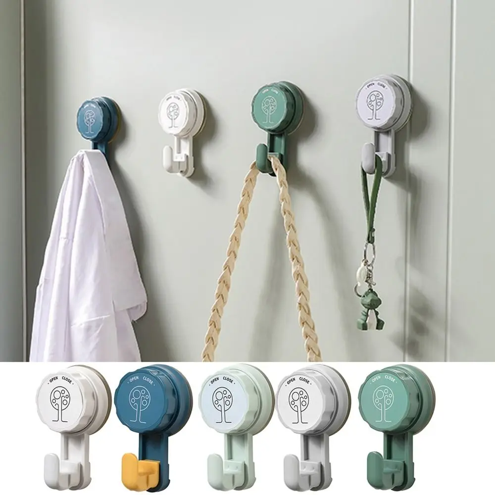 Рисунок 2 - Настенный крючок на присоске без отверстий